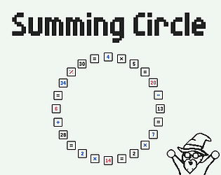 Summing Circle