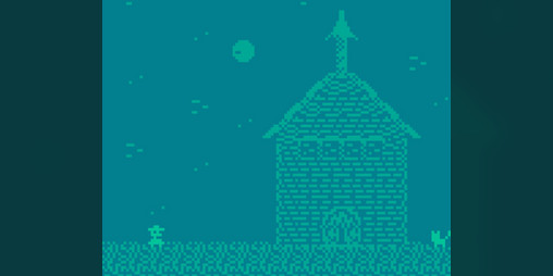 Cover image for The spirit of Hallowvile church
