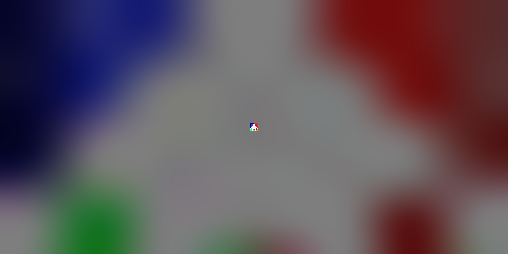 Cover image for Colors of Me