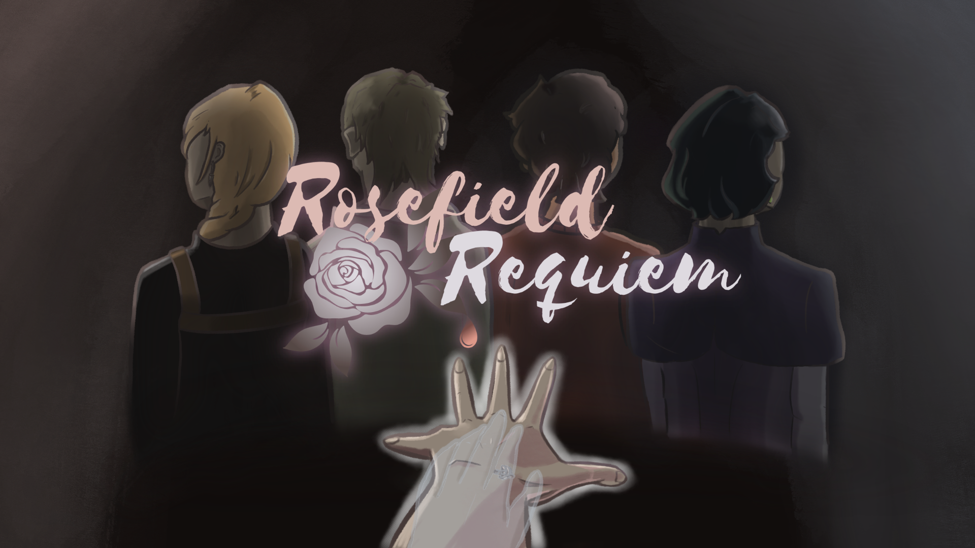 Rosefield Requiem Demo