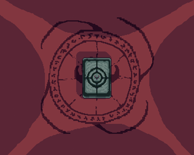 Cover image for Conjurer's Game