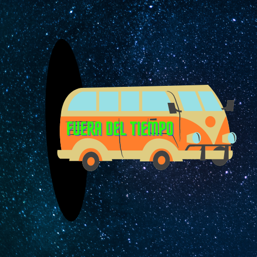 Cover image for LocJam 6 - ES(ARG) Fuera del tiempo