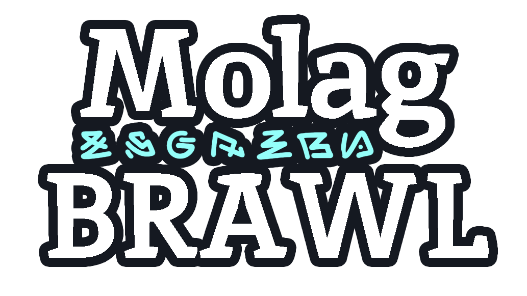 Molag Brawl