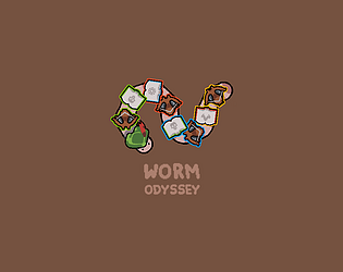 Worm Odyssey