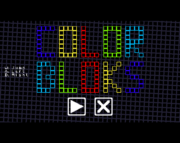 Color Blocks
