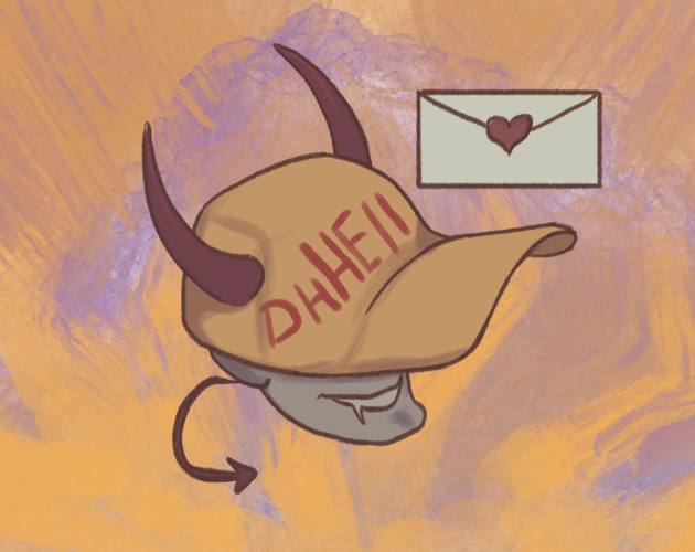 dhHELL