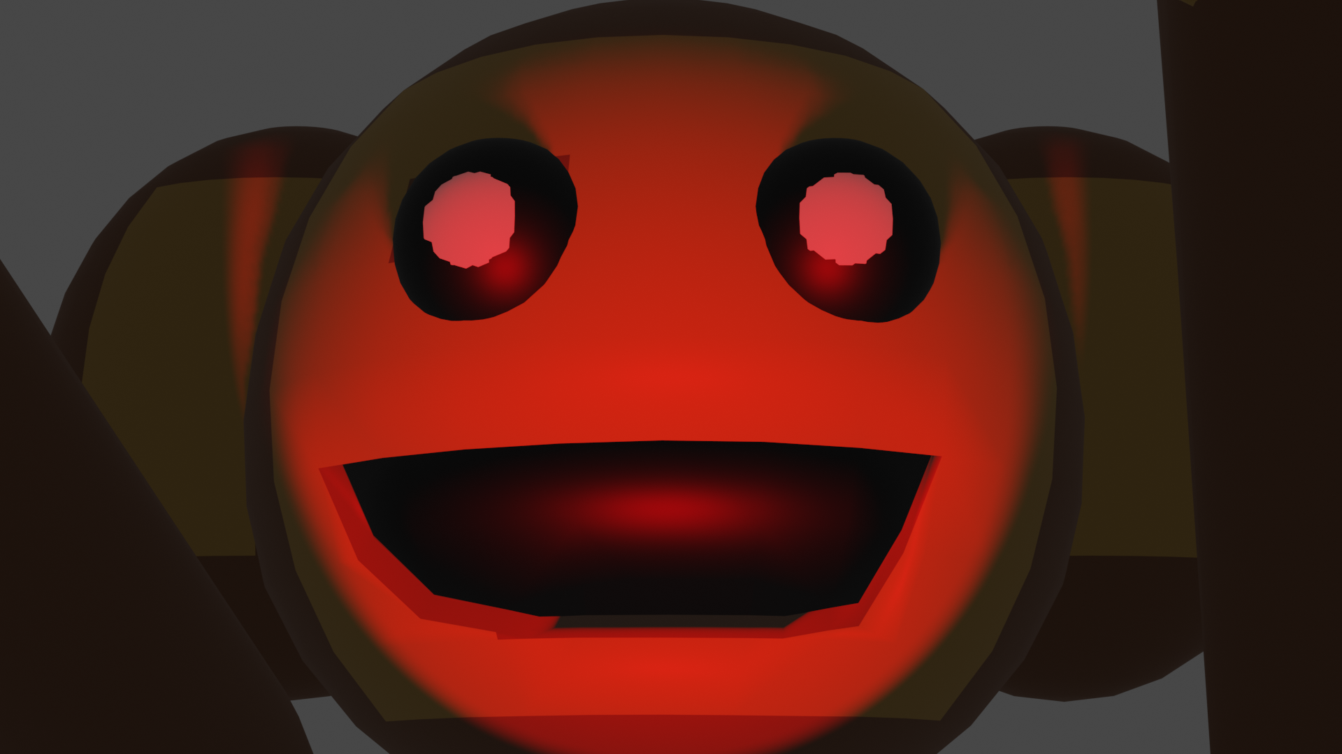 Five Nights At Monkeys Night 1 by Five nights at monkeys