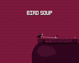 BIRD SOUP