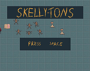 Skelly-Tons