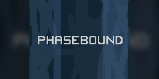 Cover image for Phasebound