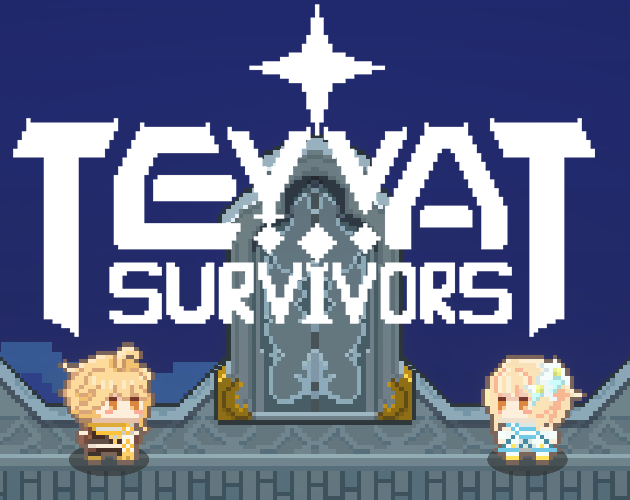 Cover image for Teyvat Survivors