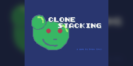 Cover image for Clone Stacking
