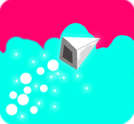 Cover image for Flappy Ship
