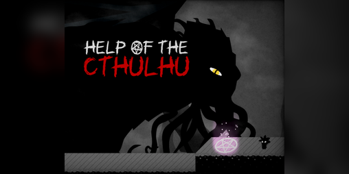 Cover image for Help of the Cthulhu