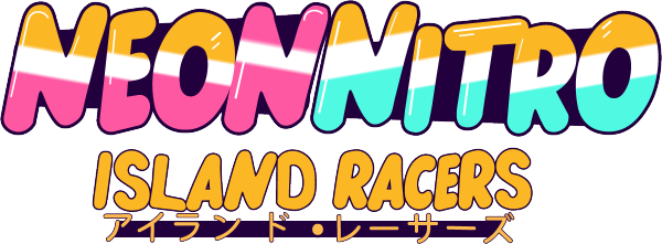 Neon Nitro: Island Racers