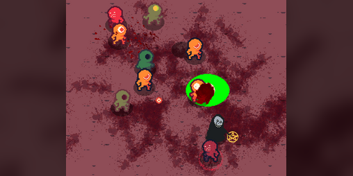 Cover image for Infinite Infight