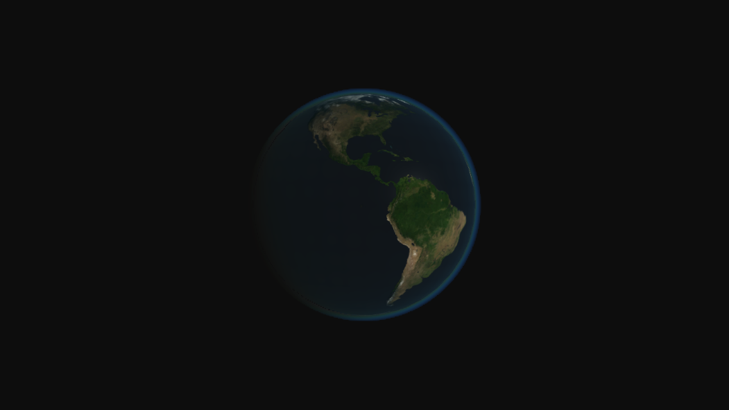 Look At Earth