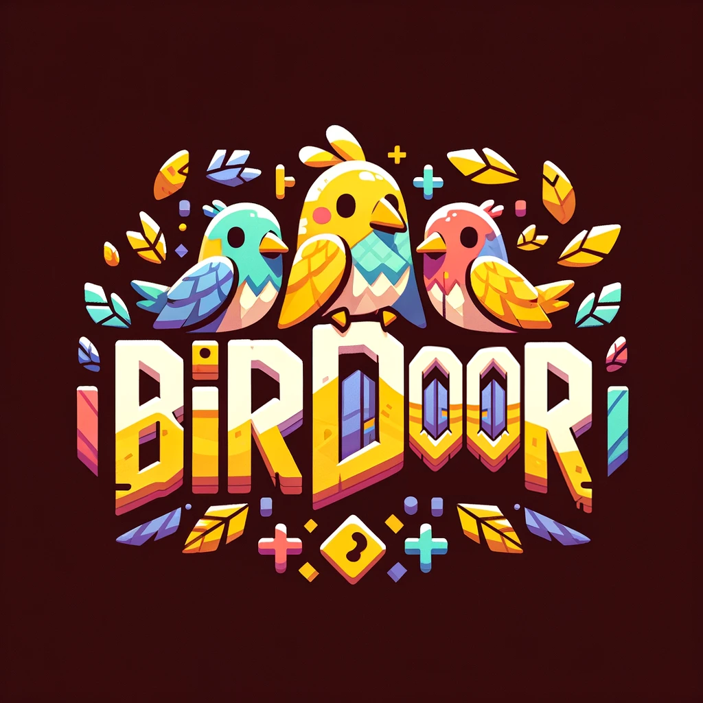 Birdoor 鸟门
