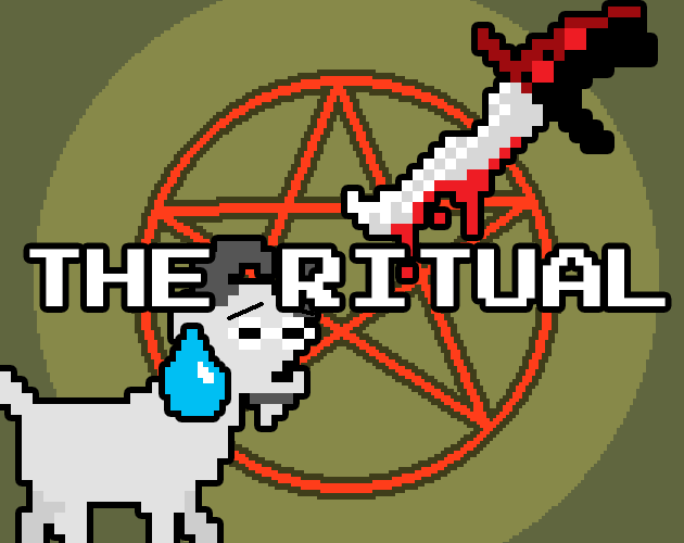 The Ritual LD#55 by Silkworm