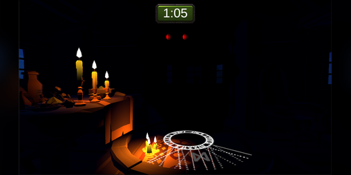 Cover image for Ritual