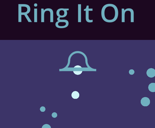 Ring It On