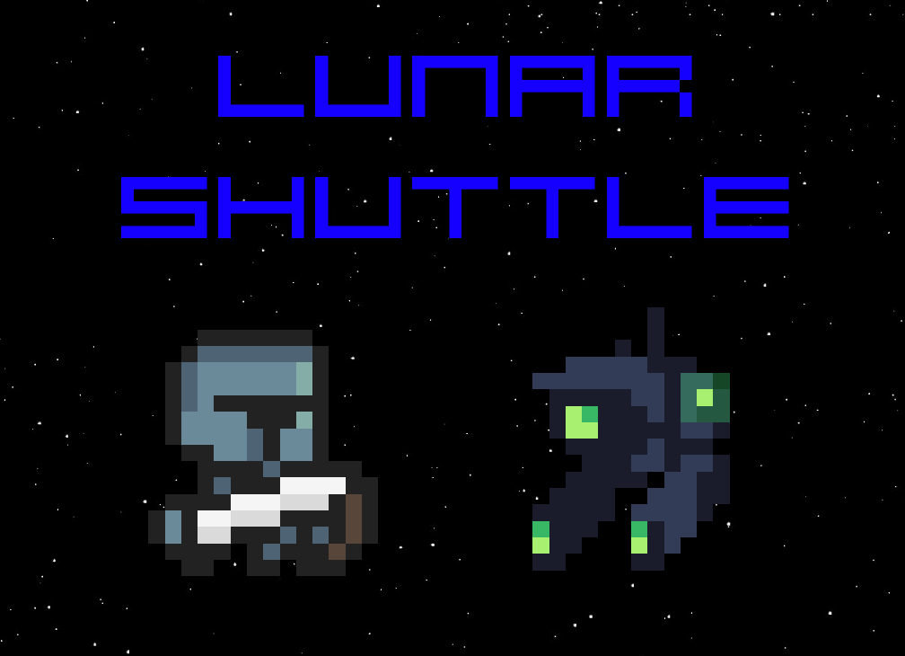 Lunar Shuttle