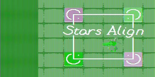 Cover image for Stars Align