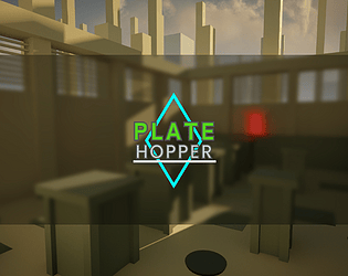 Plate Hopper