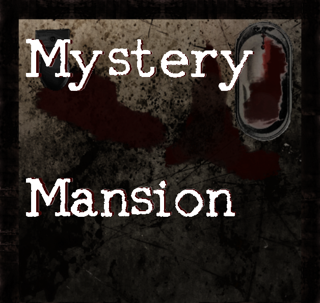 Mystery Mansion