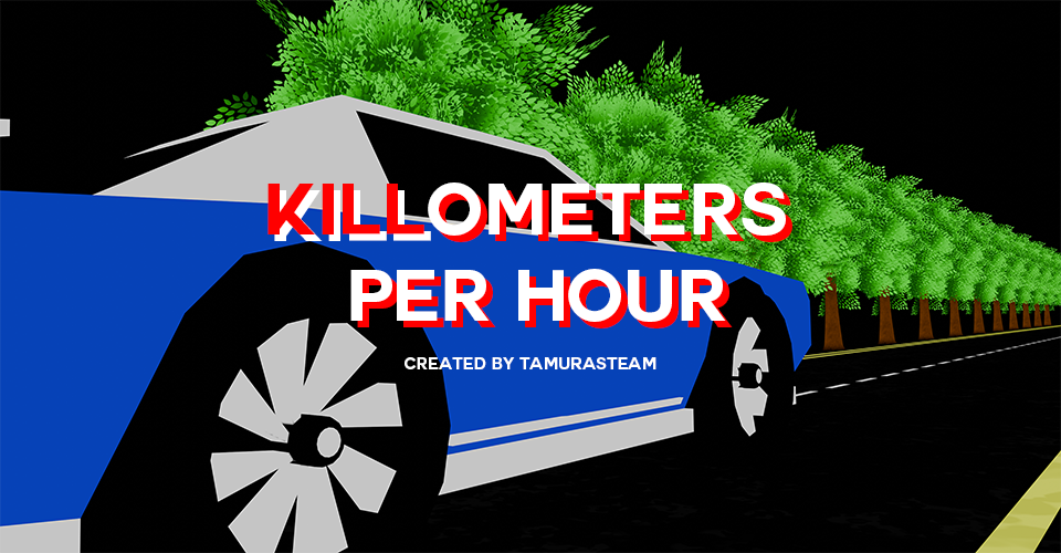 Killometers Per Hour
