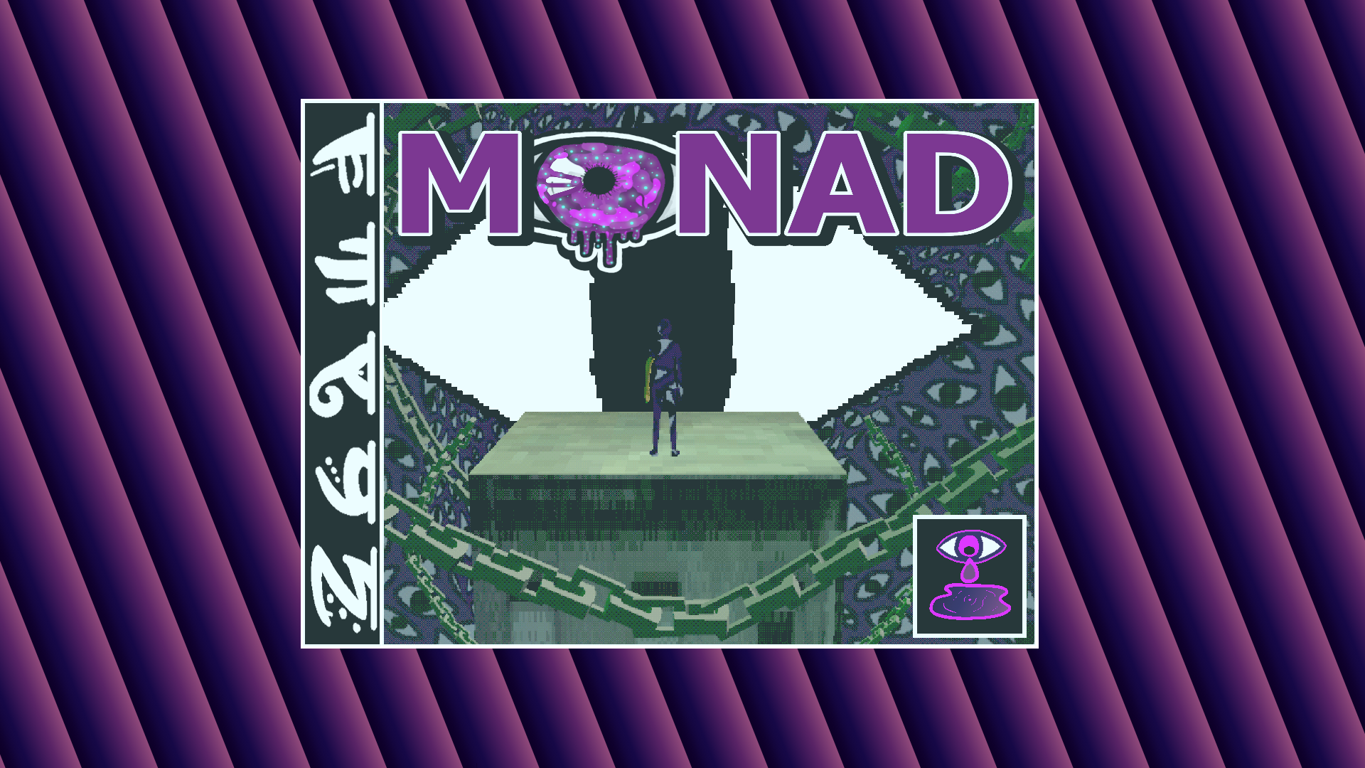 Monad Demo