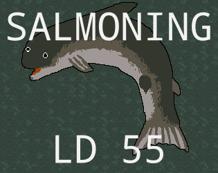 Salmoning