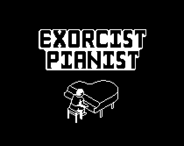 Exorcist Pianist