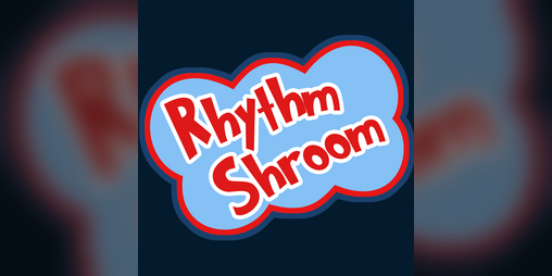 Cover image for RhythmShroom