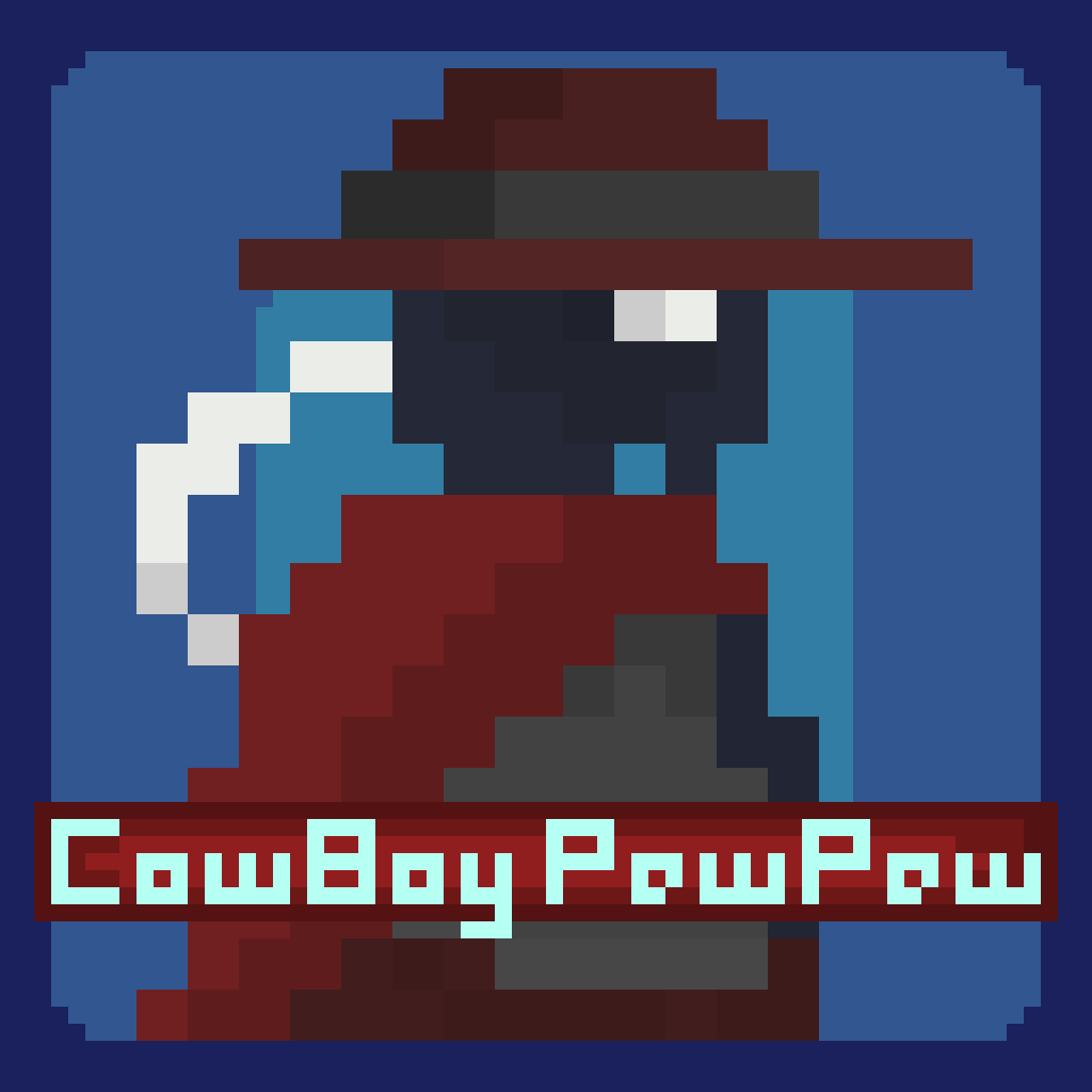 Cowboy PewPew
