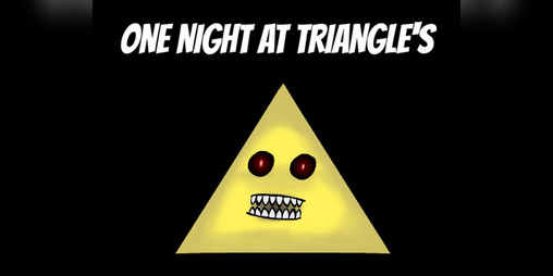 Cover image for One Night at Triangle's [DEMO]