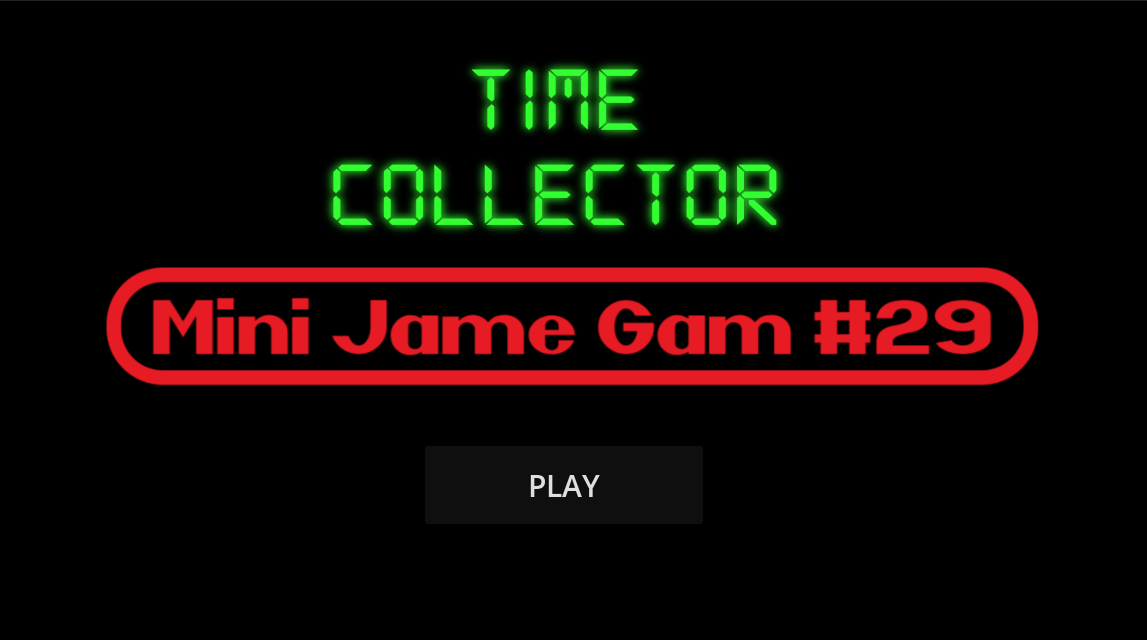 Time Collector