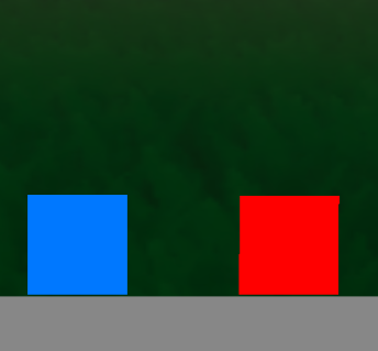 Cubeclashbattle - Fight or Die (2-Player Game)