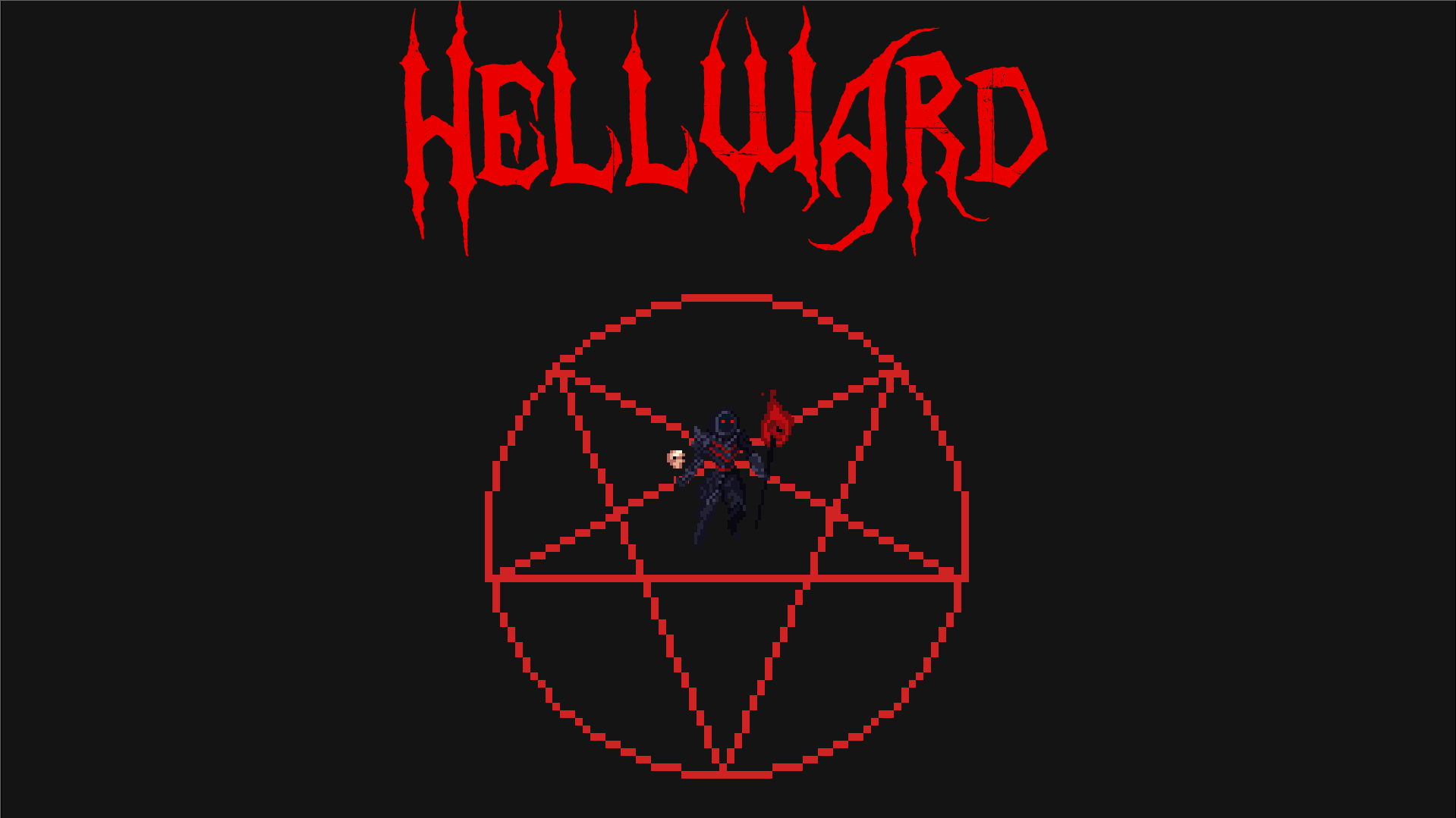 HellWard
