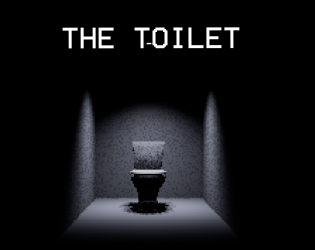Cover image for The Toilet