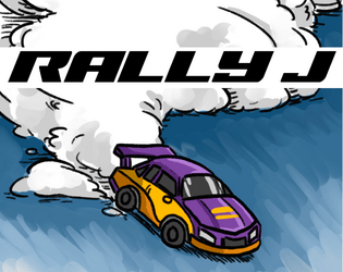 Rally J  