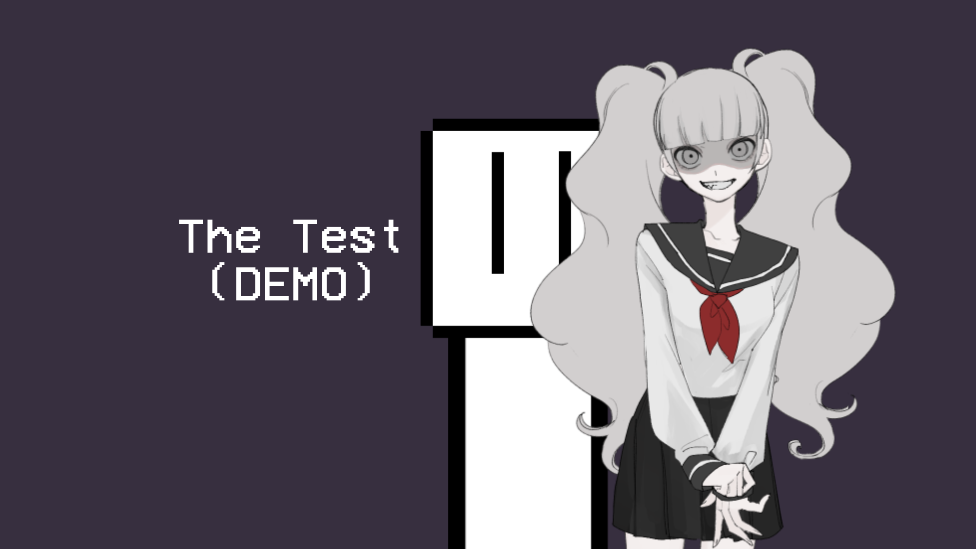 The Test (DEMO)