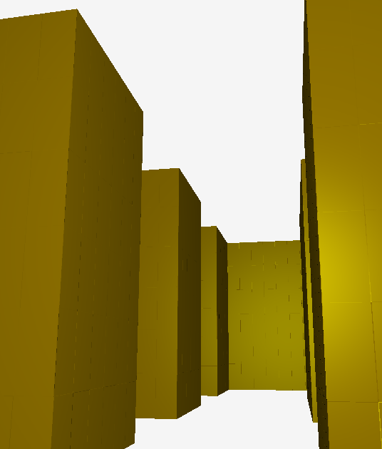 Very Distinct Labyrinth Game by Axel Hammarberg, albbin, Fileberg, PPo1