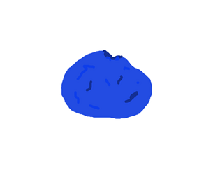 Blueberry Clicker cover art