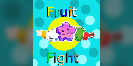 Cover image for FRUIT FIGHT