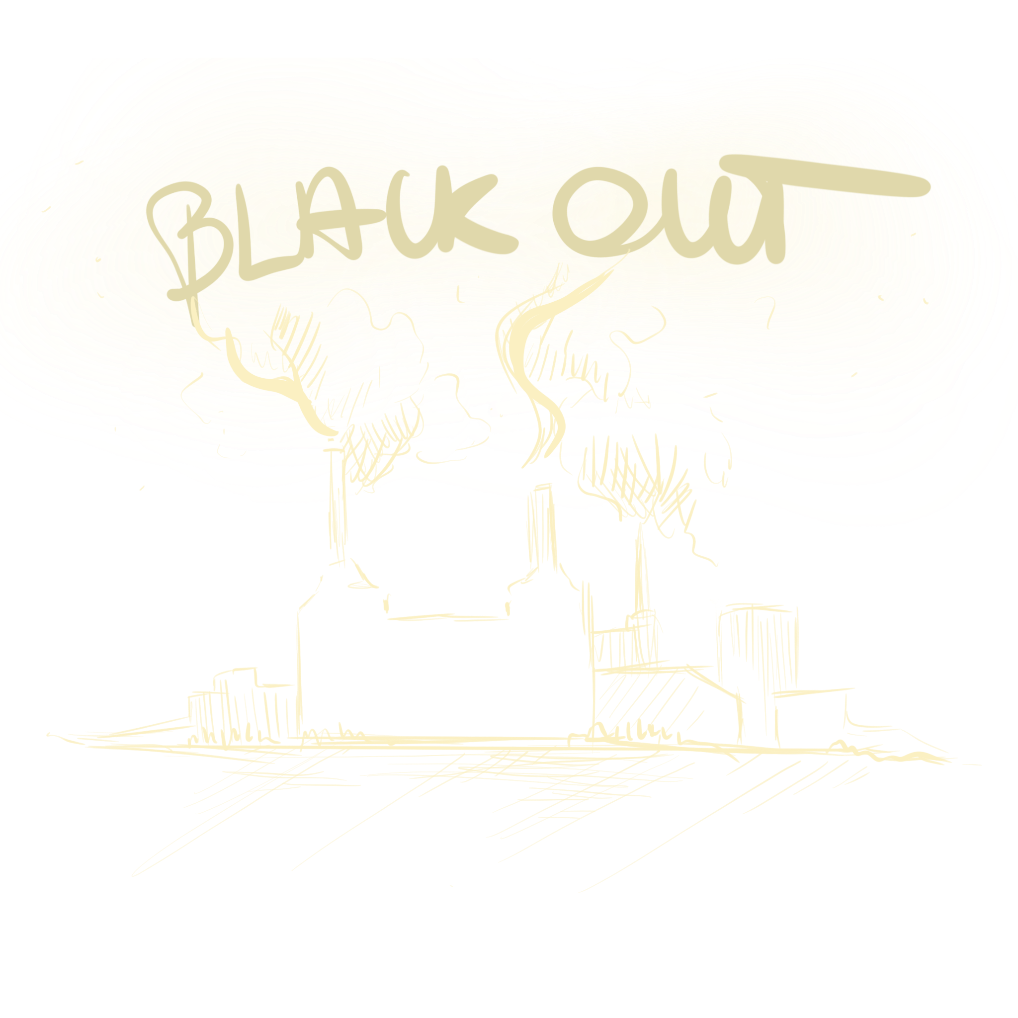 BlackOut Demo