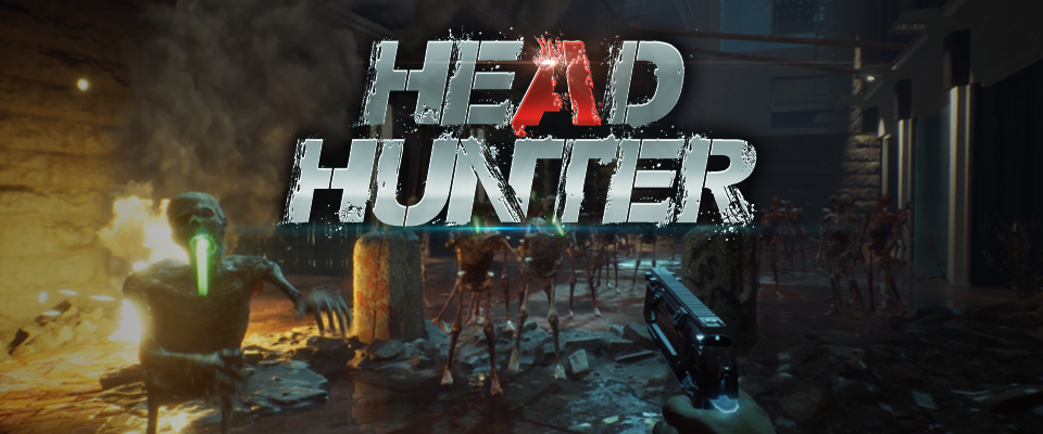 Head Hunter