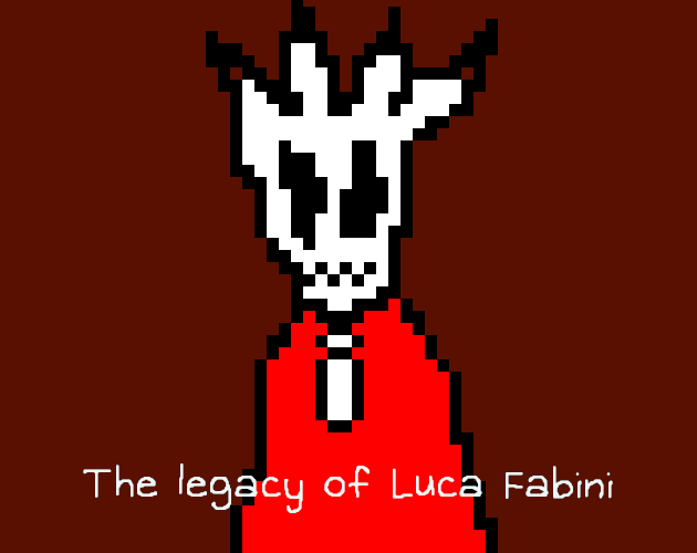The legacy of Luca Fabini