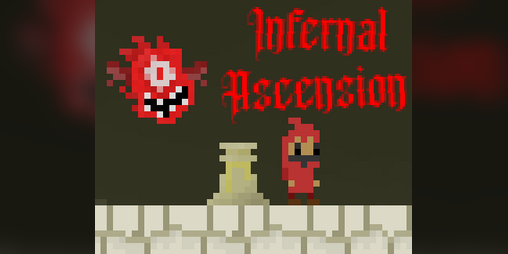 Cover image for Infernal Ascension