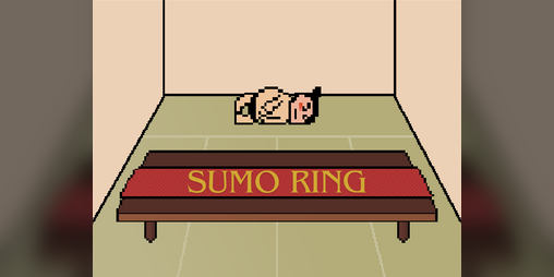 Sumo Ring by bliny-lynx